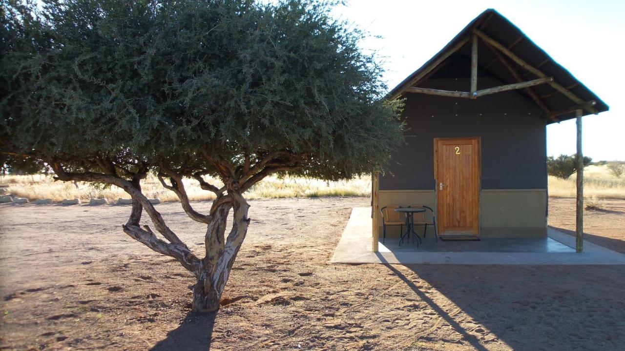 Lapa Lange Game Lodge Mariental Kültér fotó