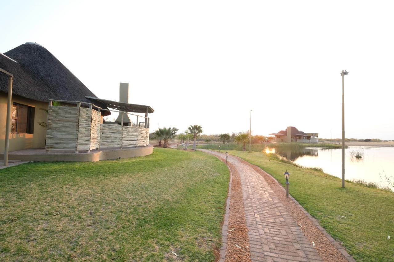 Lapa Lange Game Lodge Mariental Kültér fotó