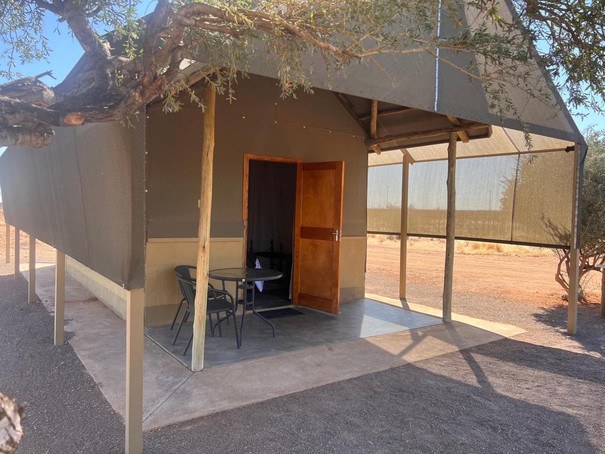 Lapa Lange Game Lodge Mariental Kültér fotó