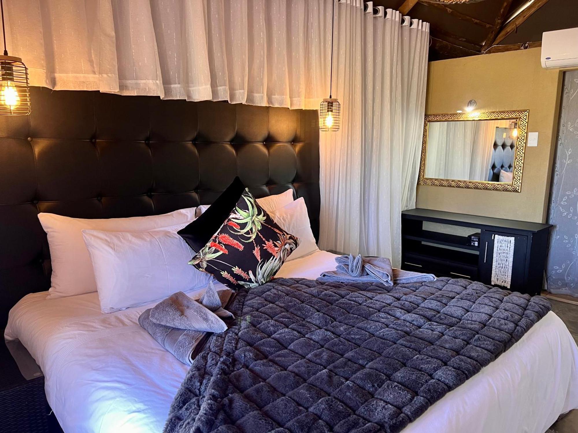 Lapa Lange Game Lodge Mariental Kültér fotó
