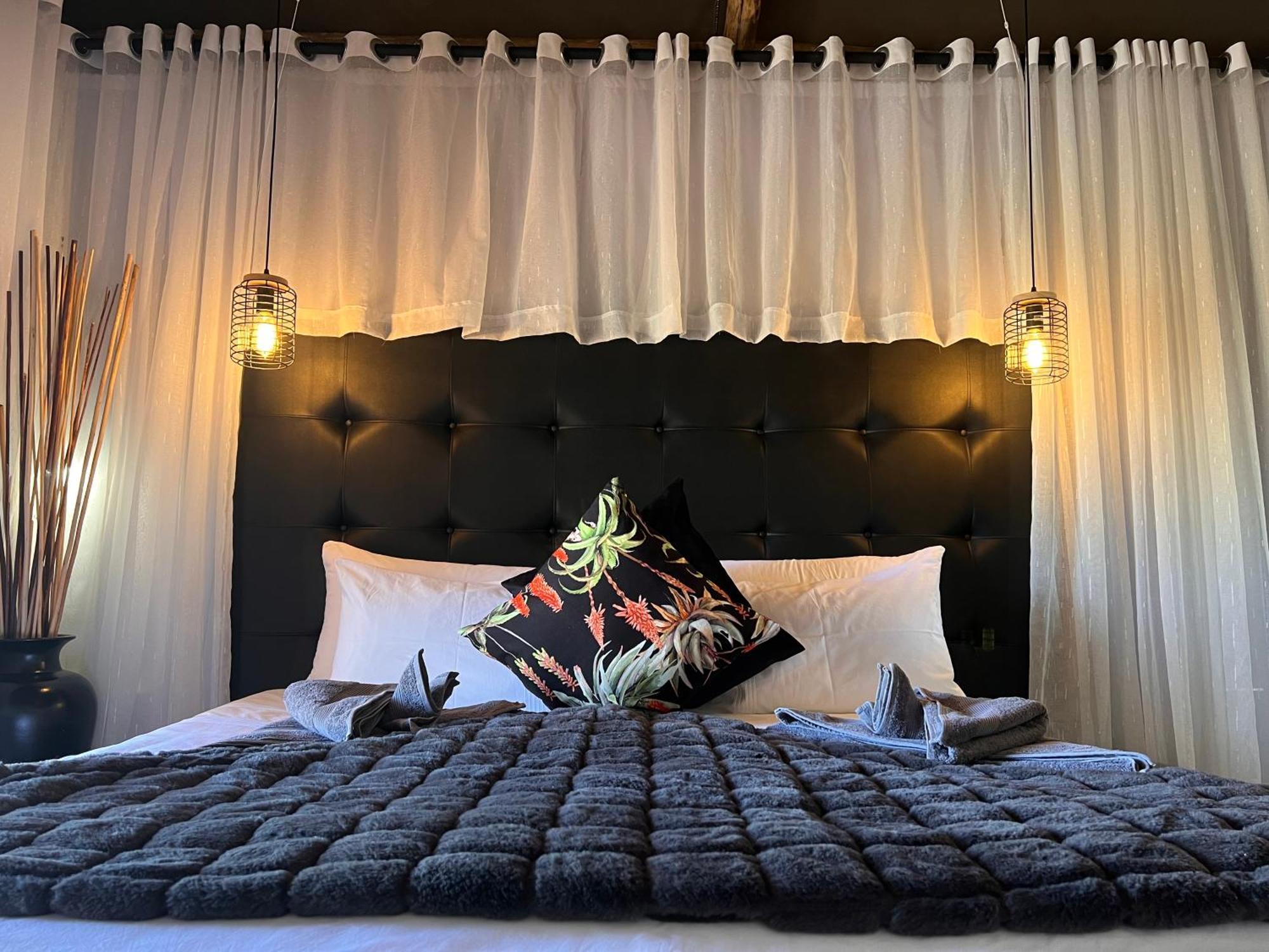 Lapa Lange Game Lodge Mariental Kültér fotó