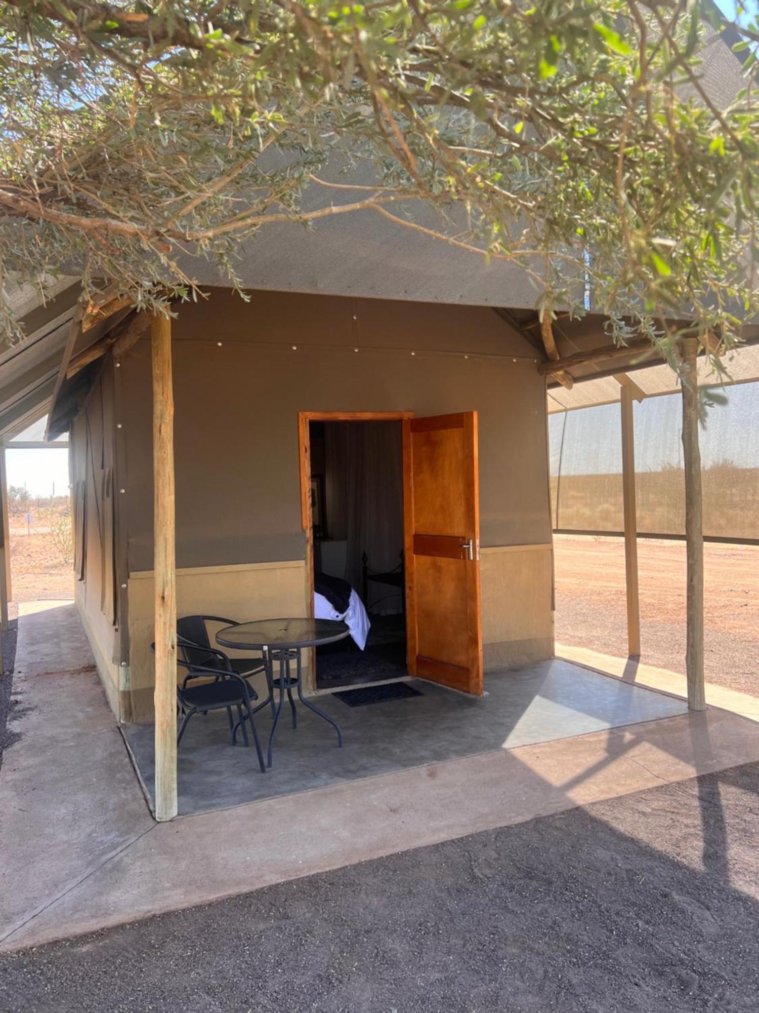 Lapa Lange Game Lodge Mariental Kültér fotó