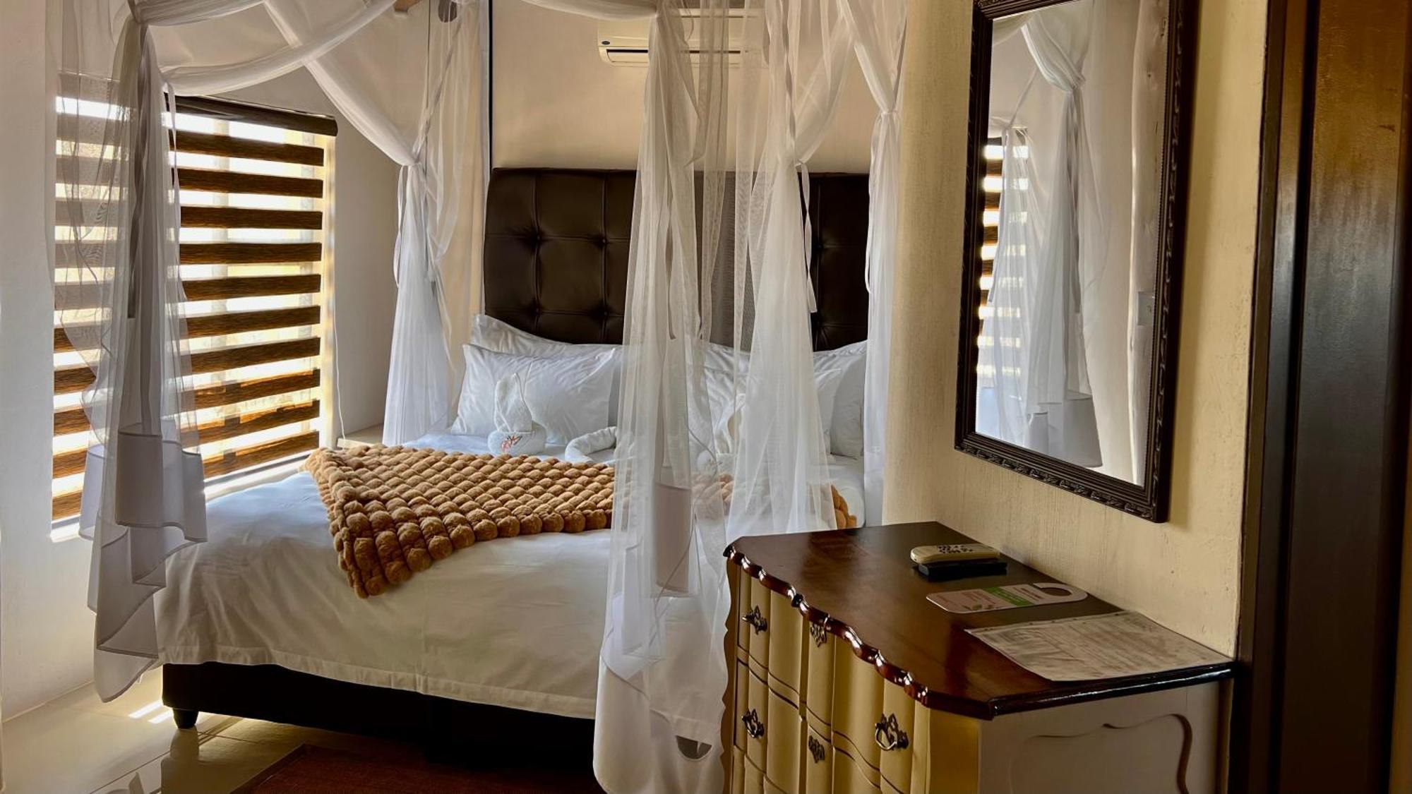 Lapa Lange Game Lodge Mariental Kültér fotó