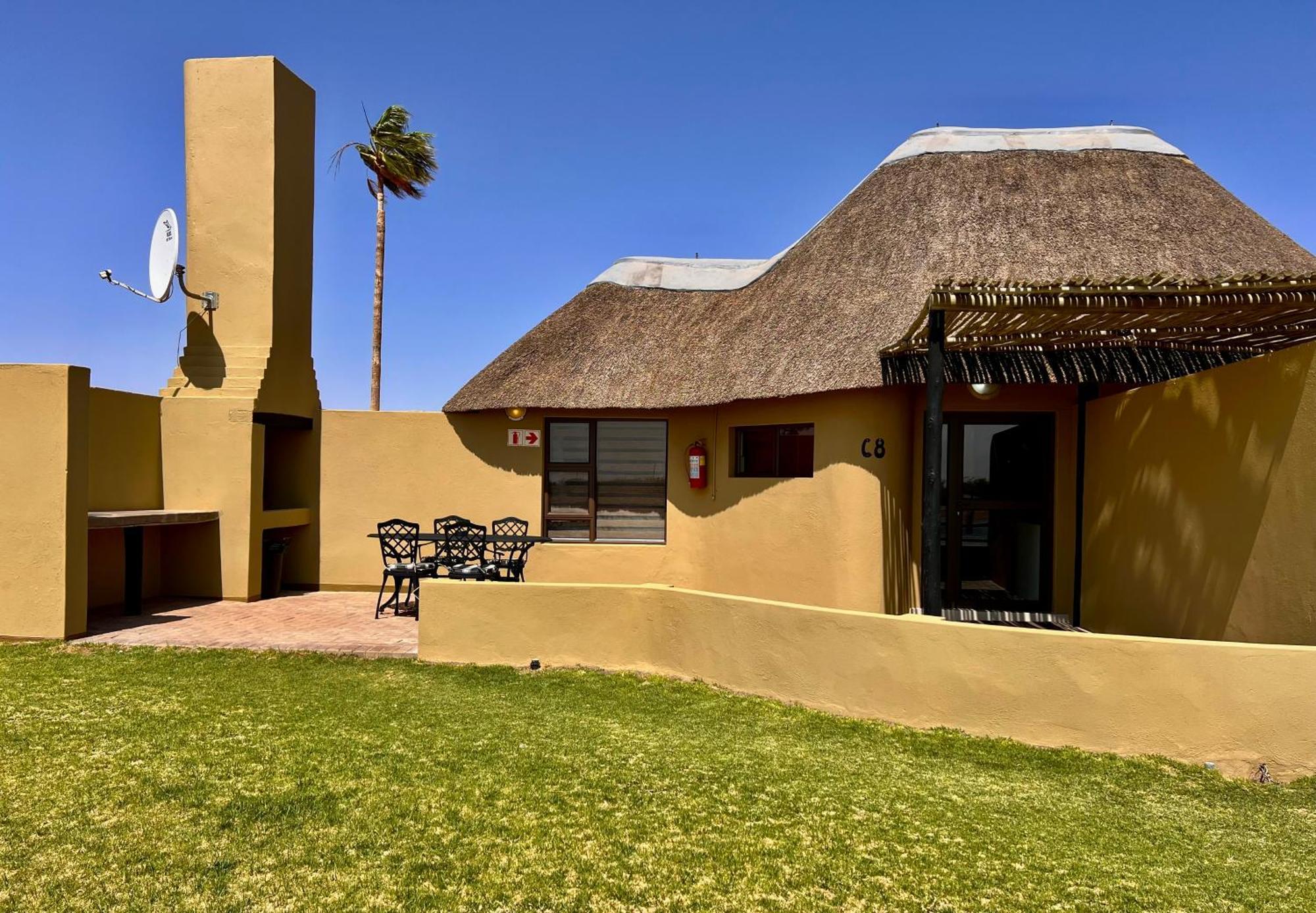 Lapa Lange Game Lodge Mariental Kültér fotó