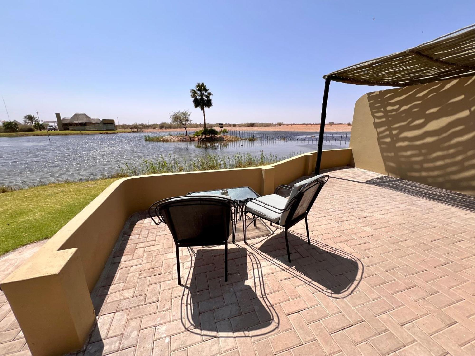 Lapa Lange Game Lodge Mariental Kültér fotó
