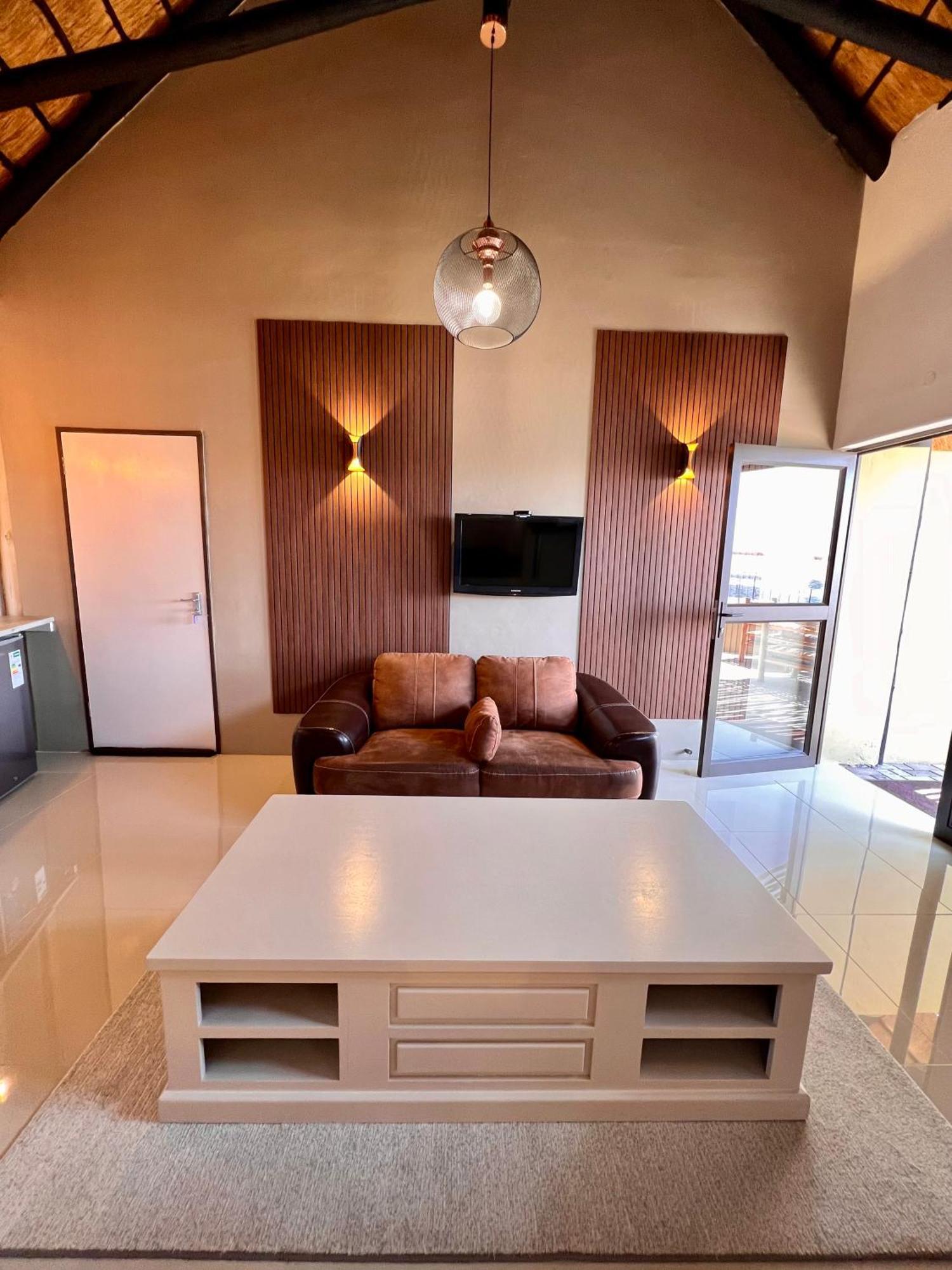 Lapa Lange Game Lodge Mariental Kültér fotó
