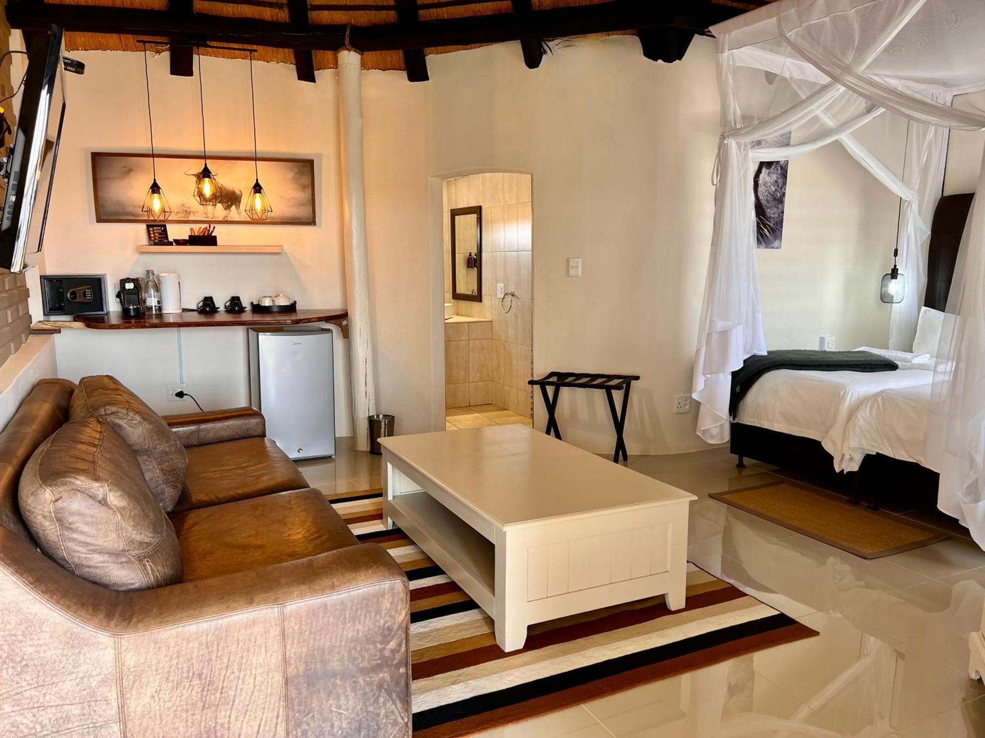 Lapa Lange Game Lodge Mariental Kültér fotó
