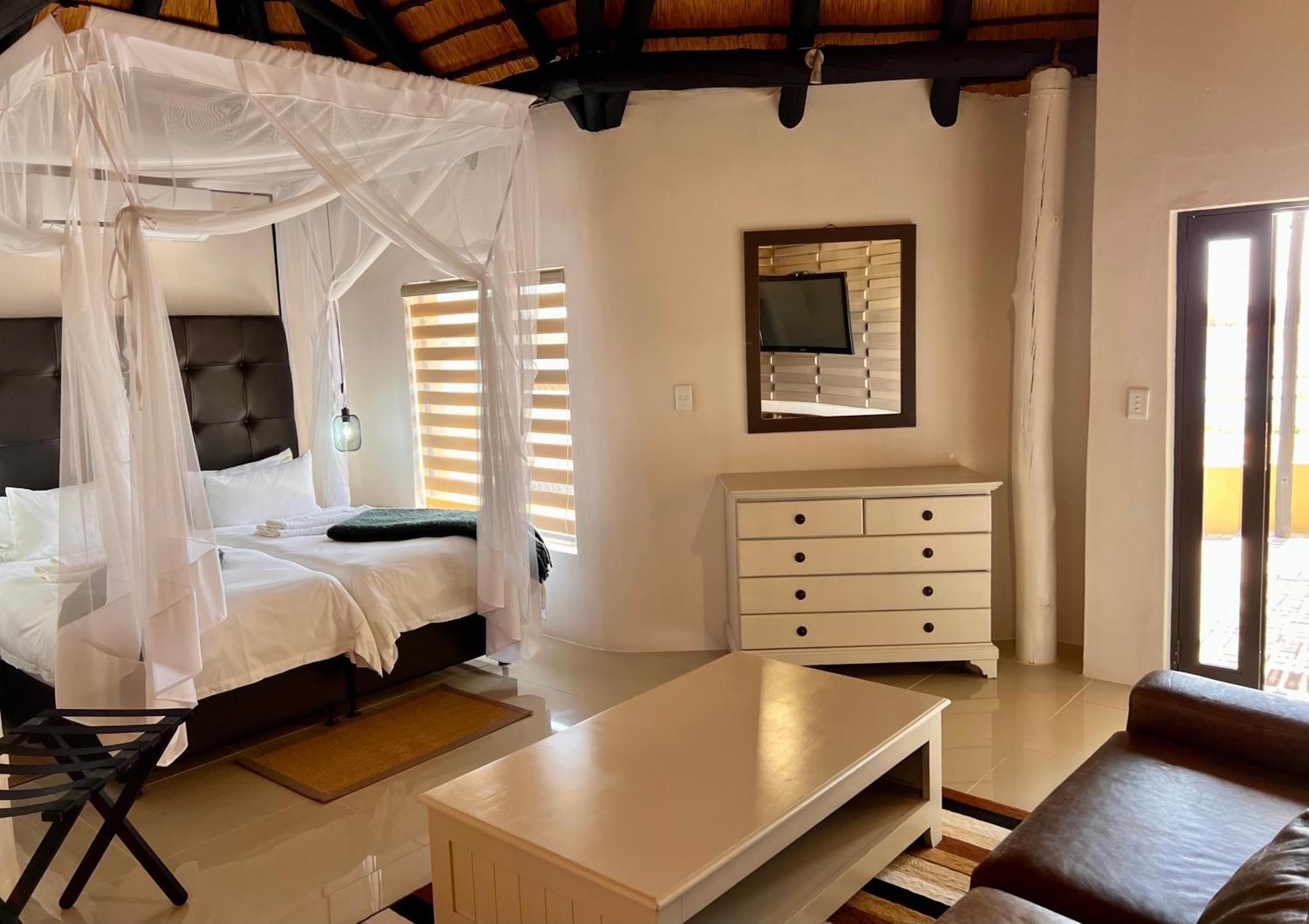 Lapa Lange Game Lodge Mariental Kültér fotó