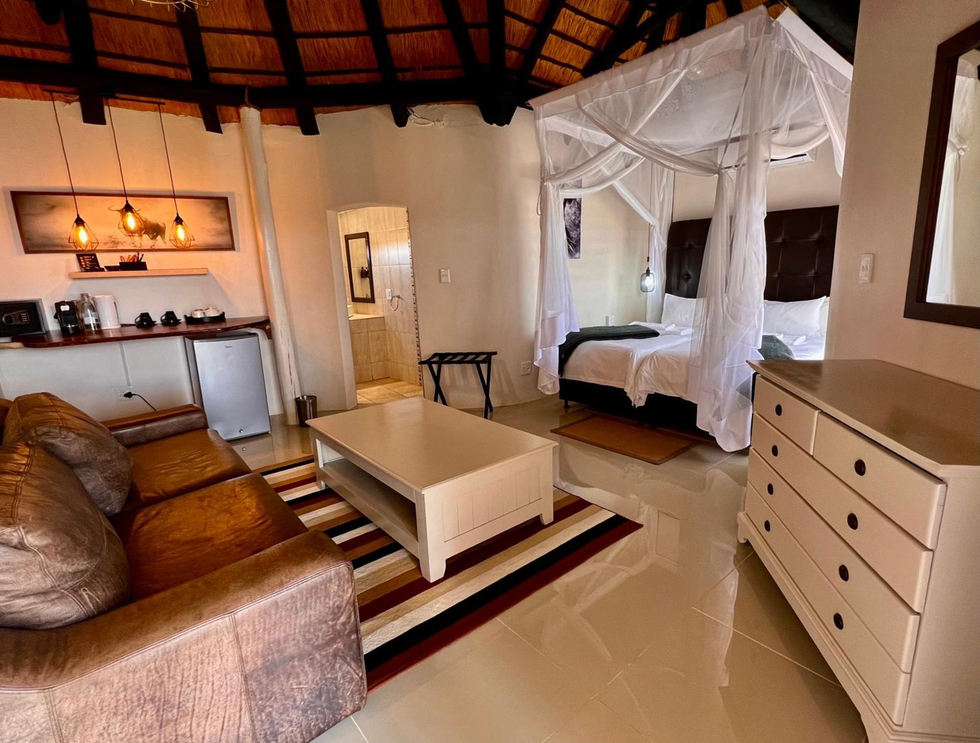 Lapa Lange Game Lodge Mariental Kültér fotó
