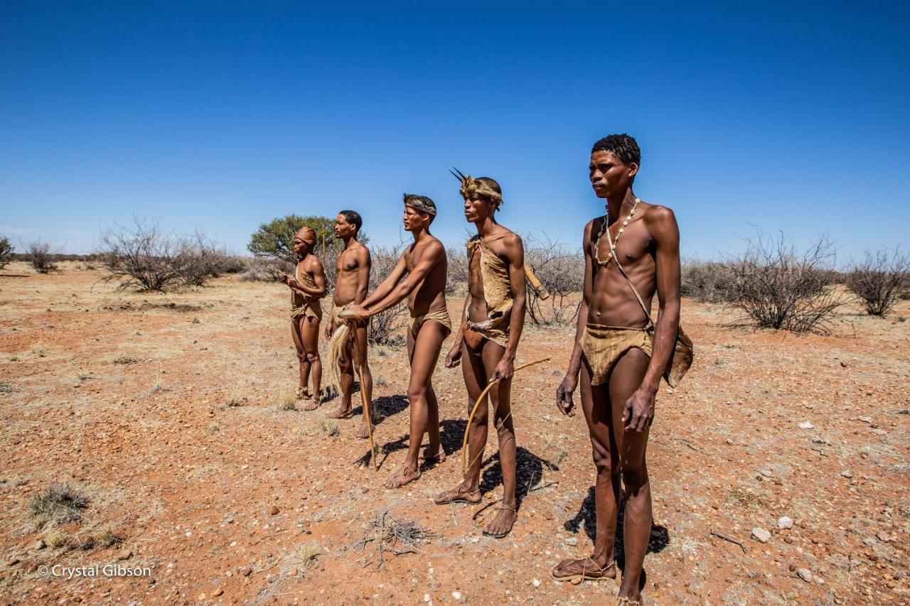 Lapa Lange Game Lodge Mariental Kültér fotó