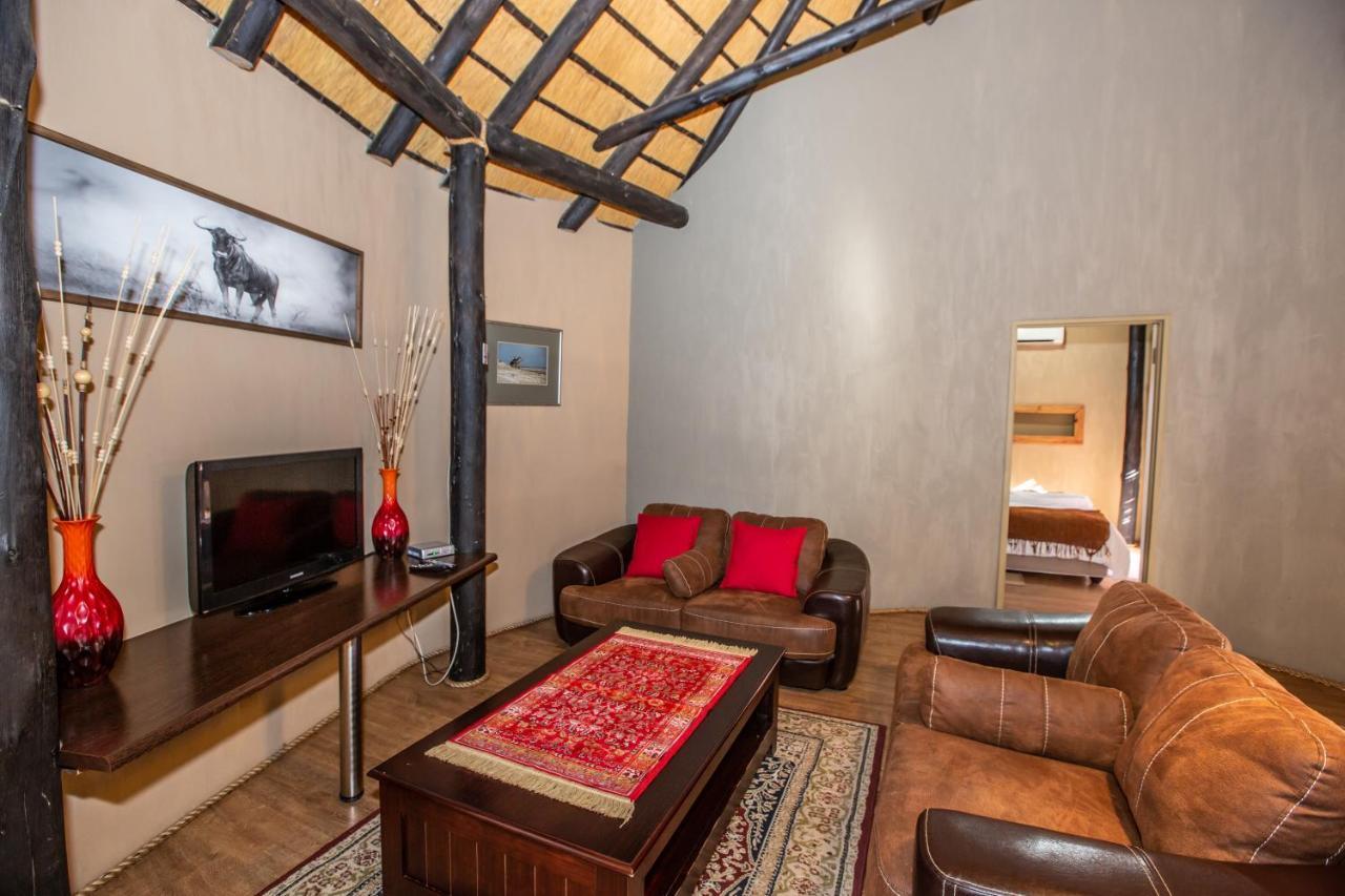 Lapa Lange Game Lodge Mariental Kültér fotó