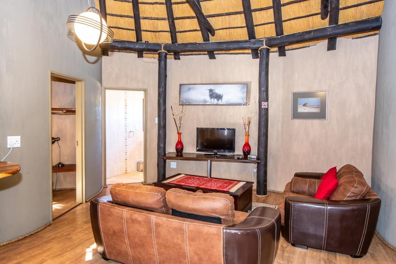 Lapa Lange Game Lodge Mariental Kültér fotó