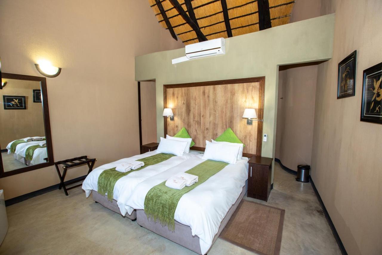 Lapa Lange Game Lodge Mariental Kültér fotó