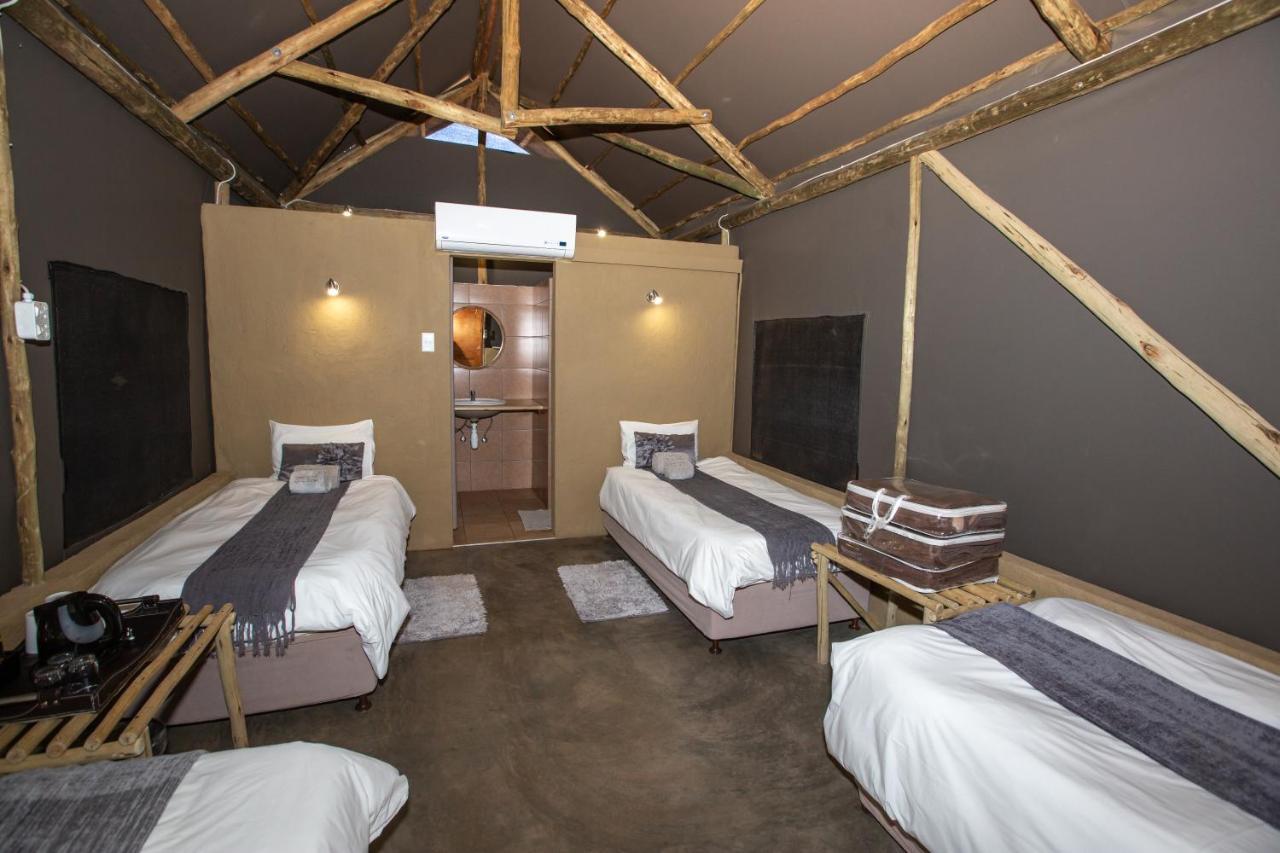 Lapa Lange Game Lodge Mariental Kültér fotó