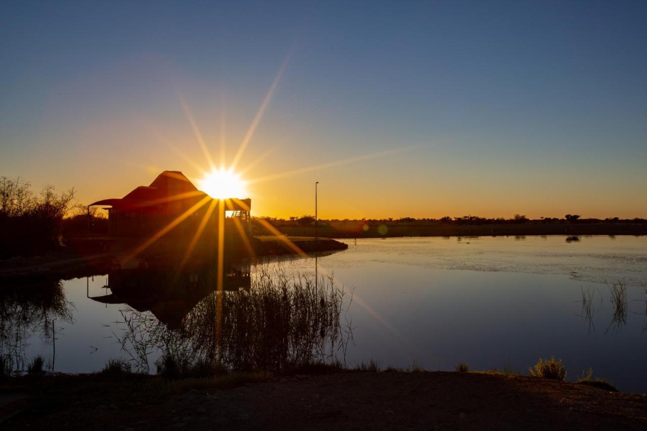 Lapa Lange Game Lodge Mariental Kültér fotó