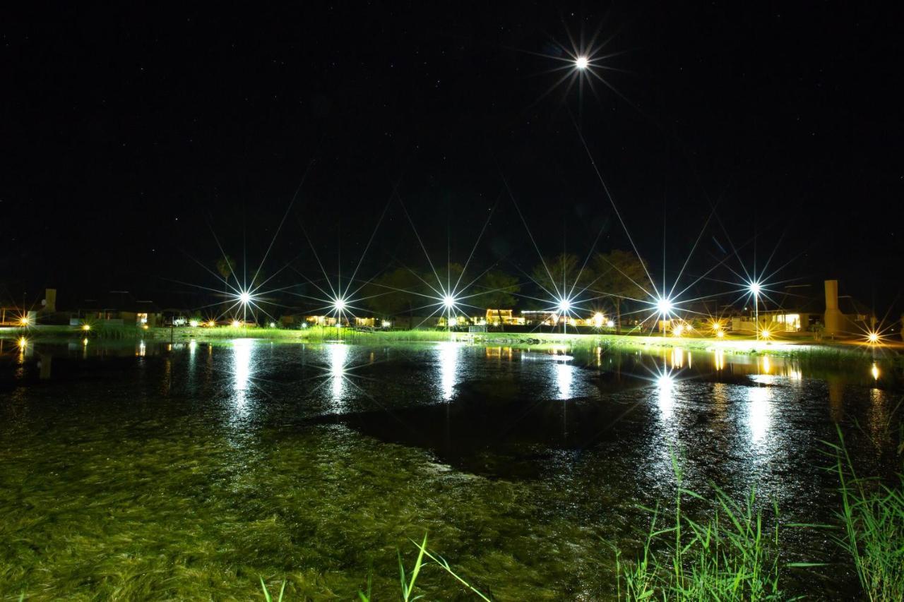 Lapa Lange Game Lodge Mariental Kültér fotó