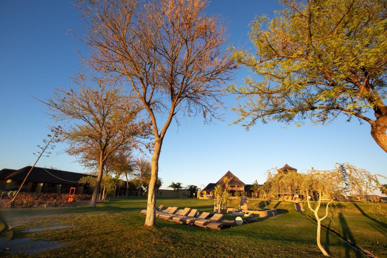 Lapa Lange Game Lodge Mariental Kültér fotó